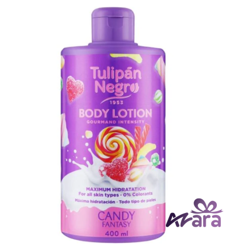 Candy Fantasy